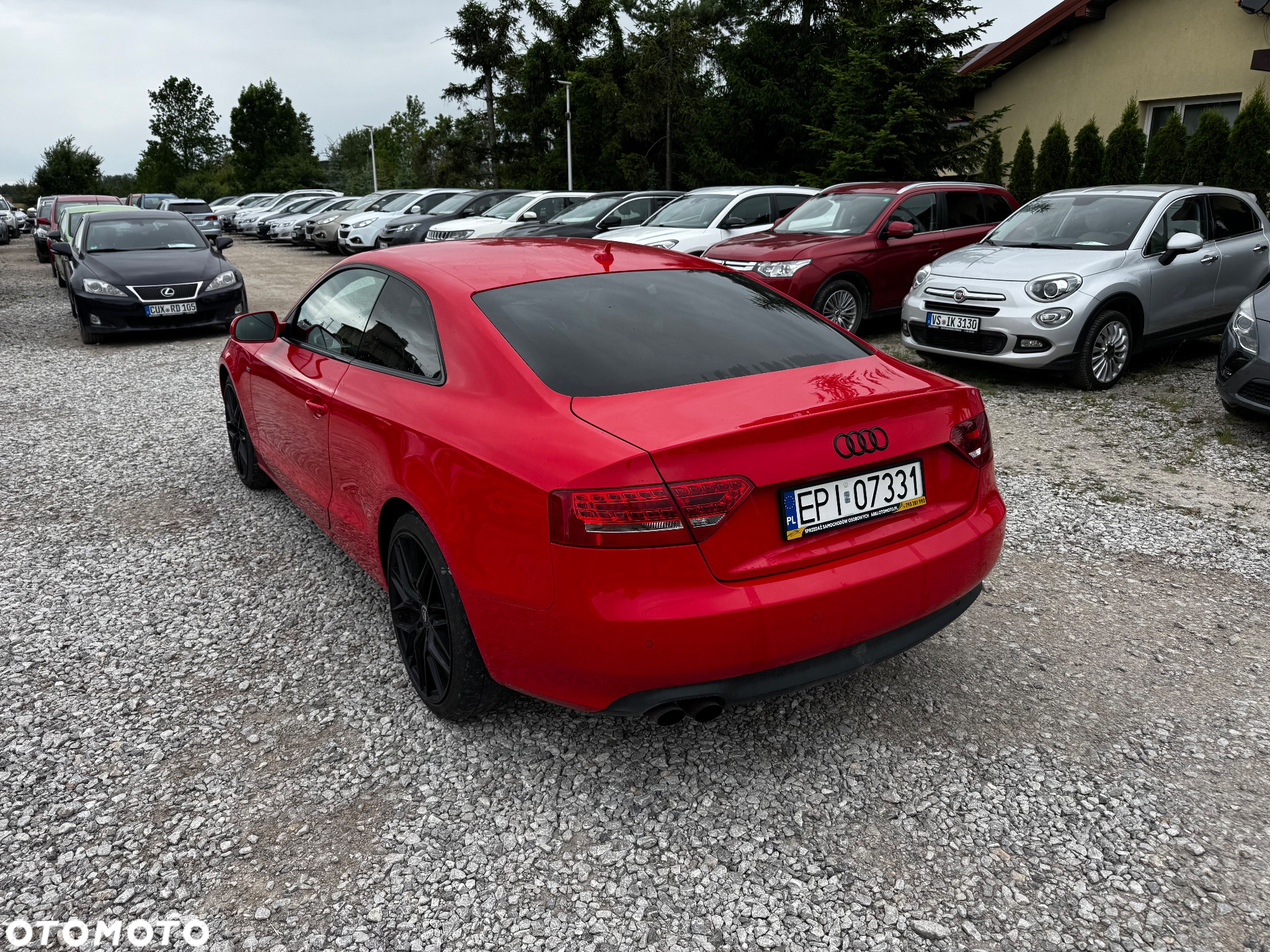 Audi A5 2.0 TFSI Quattro S tronic - 4