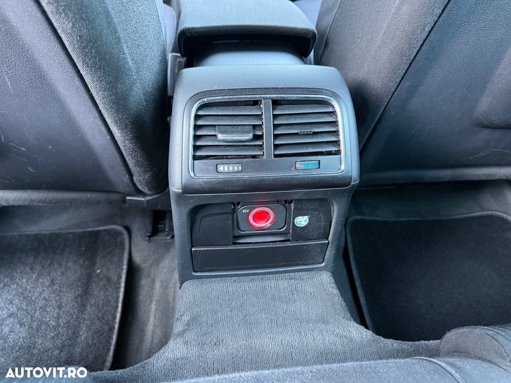 Audi A4 Avant 2.0 TDI Multitronic - 4