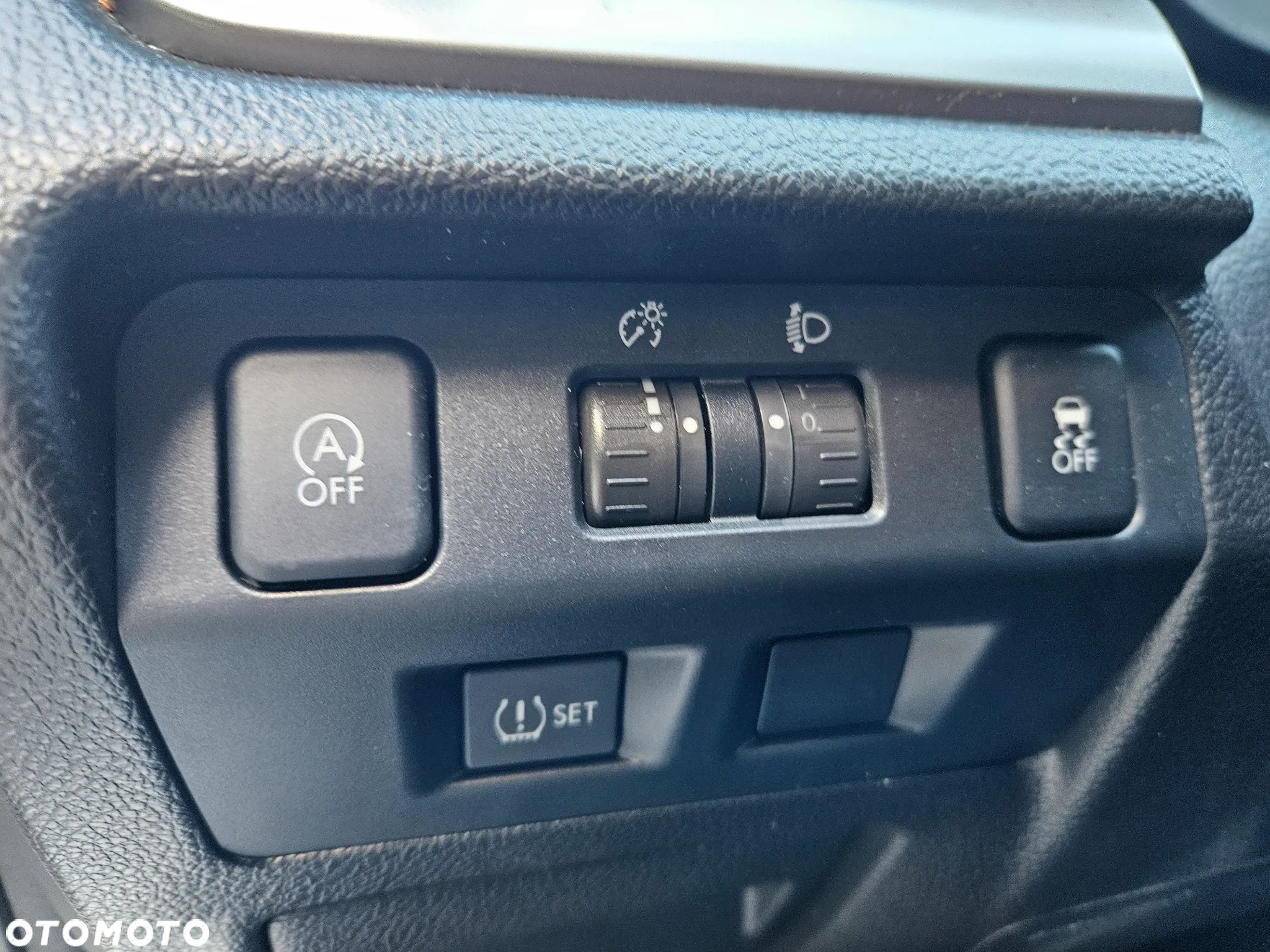 Subaru XV 1.6i Comfort - 23