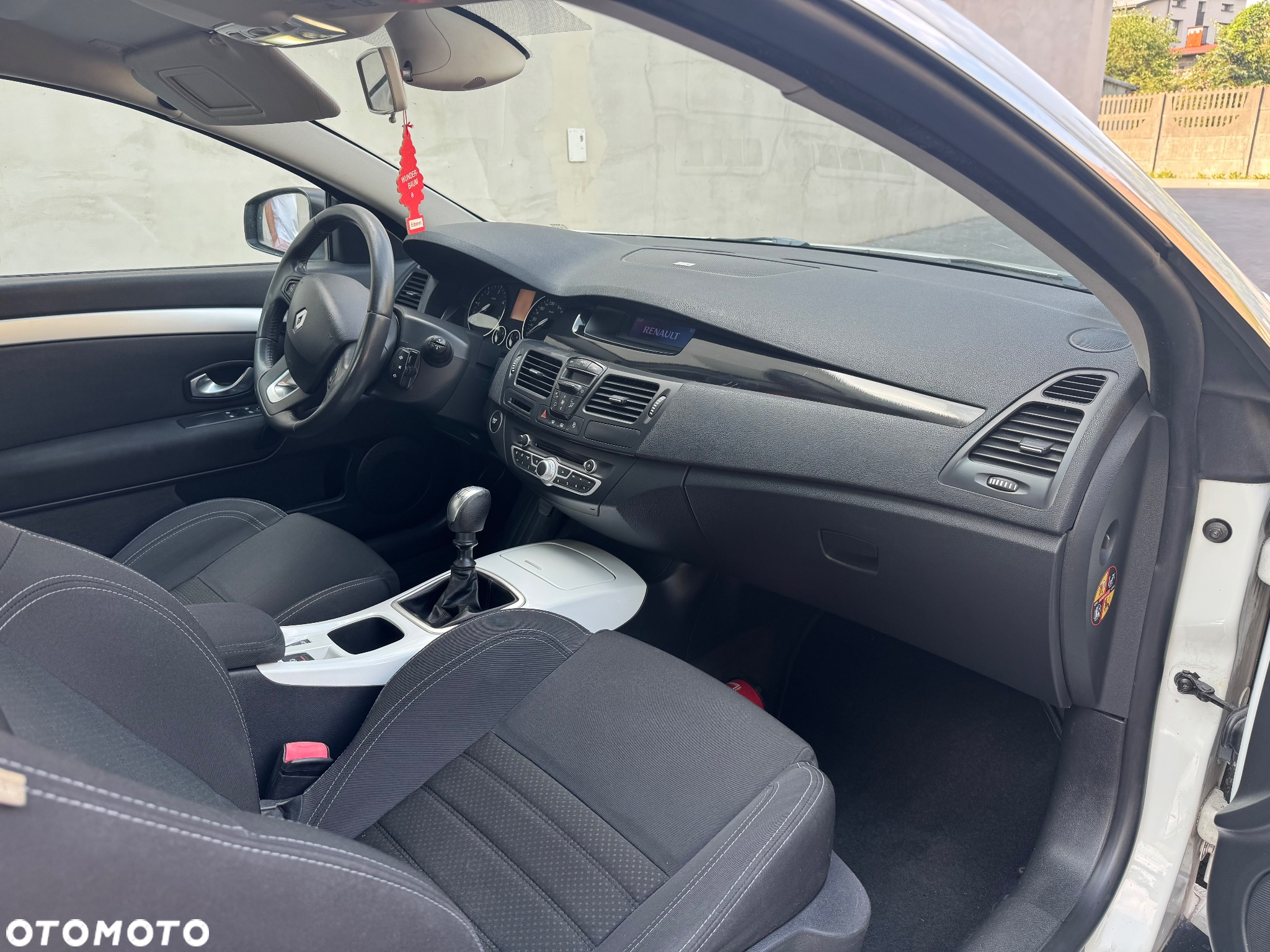 Renault Laguna 2.0 dCi Dynamique - 7