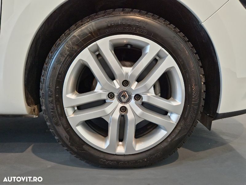Renault Clio TCe Life Evo - 7