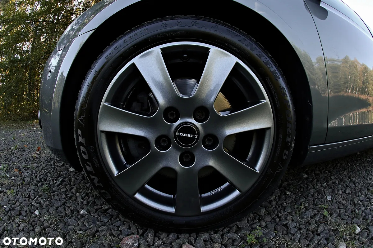Volkswagen Golf 1.4 TSI Style - 36