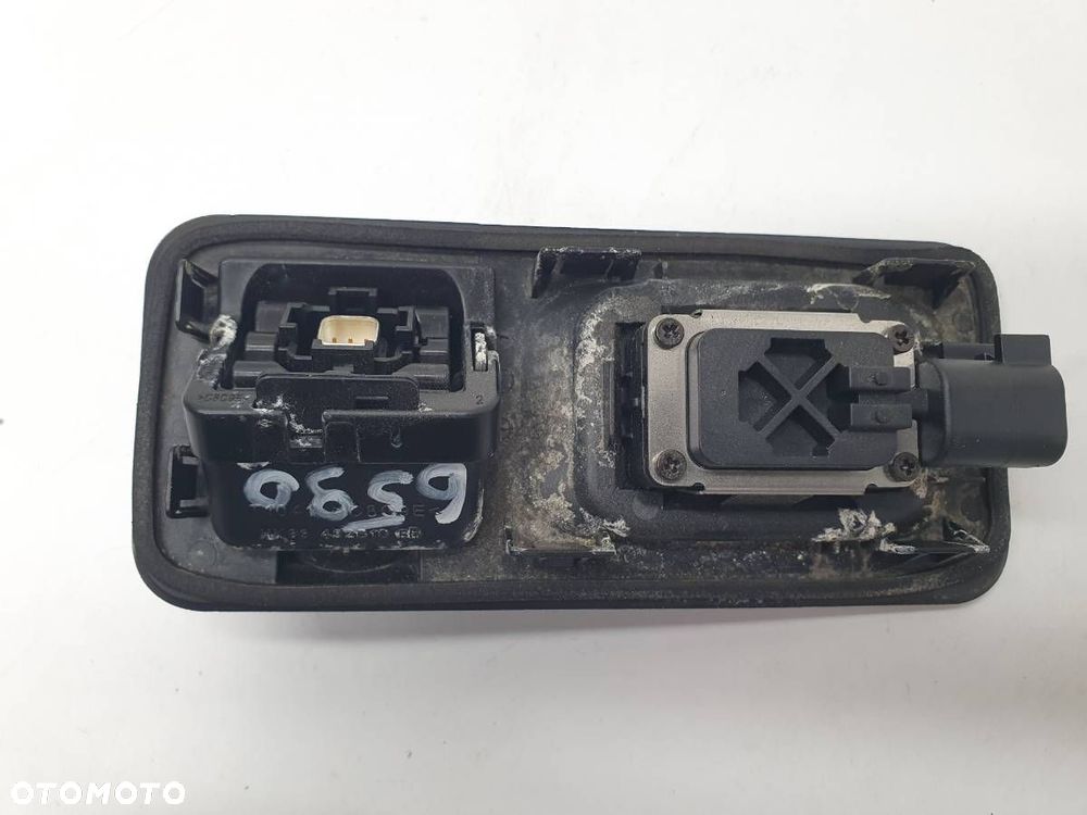 KAMERA COFANIA MIKROSTYK KLAPY TYŁ COFANIA JAGUAR F-PACE X761 - 3