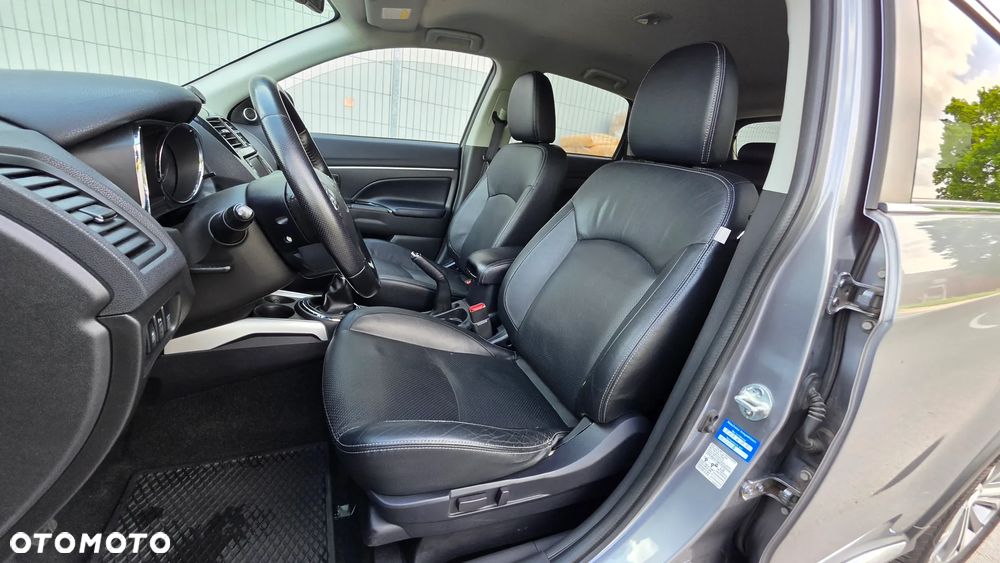 Peugeot 4008 - 7