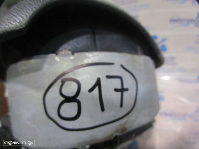 Airbag Condutor 8E0880201DH AUDI A3 2009 2.0TDI 140CV 3P CINZA - 5