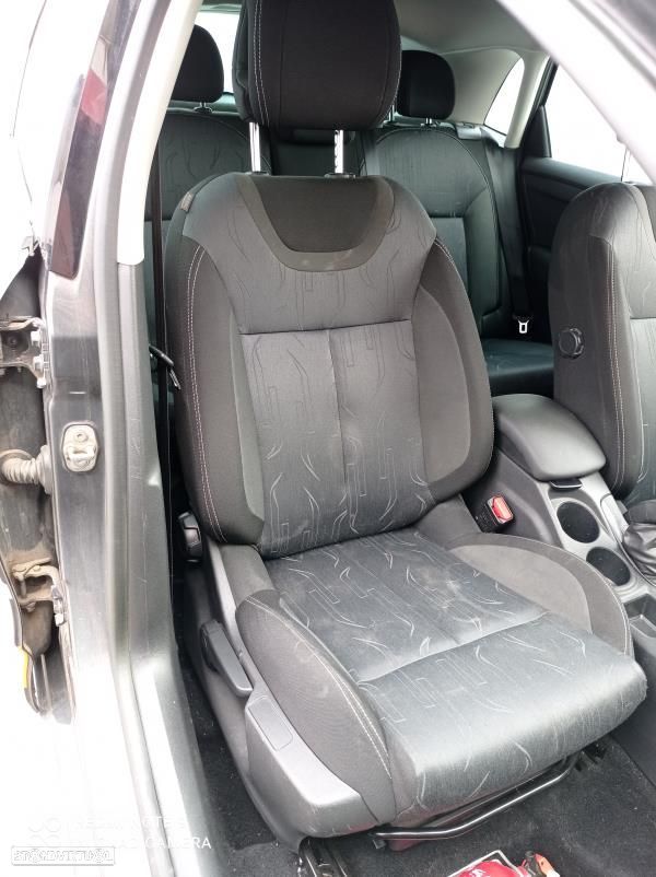 Para Peças Citroën C4 Ii Caixa/Hatchback (Nc_) - 10