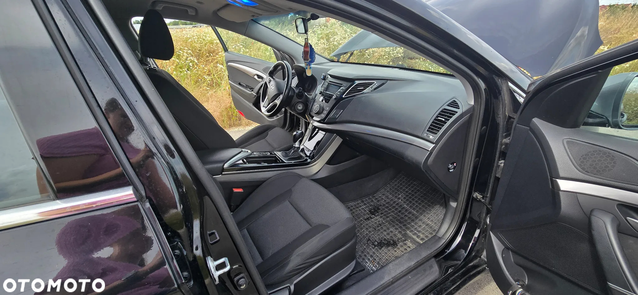 Hyundai i40 1.6 GDI Classic - 15
