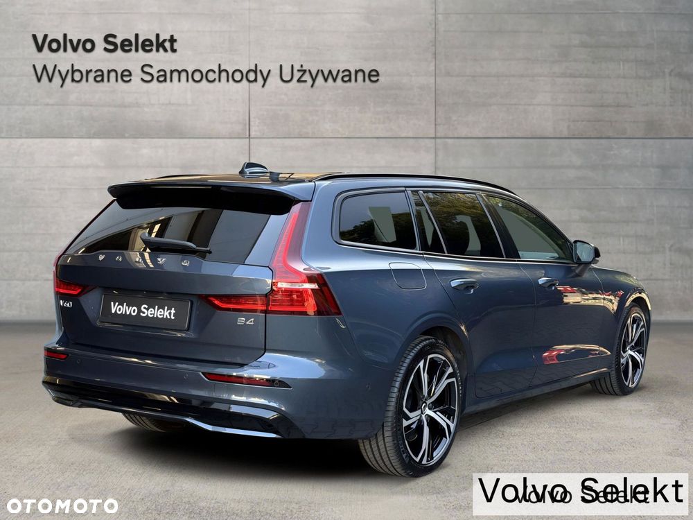 Volvo V60 - 6