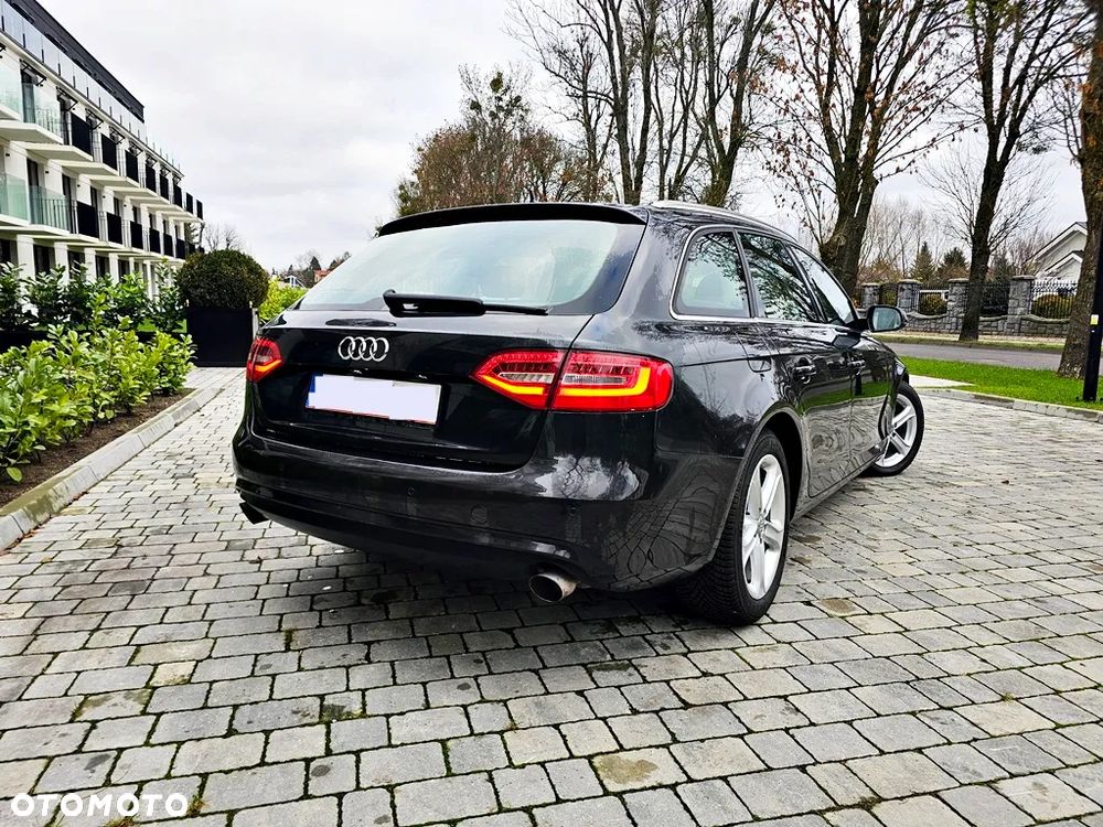 Audi A4 Avant 1.8 TFSI Prime Edition - 4