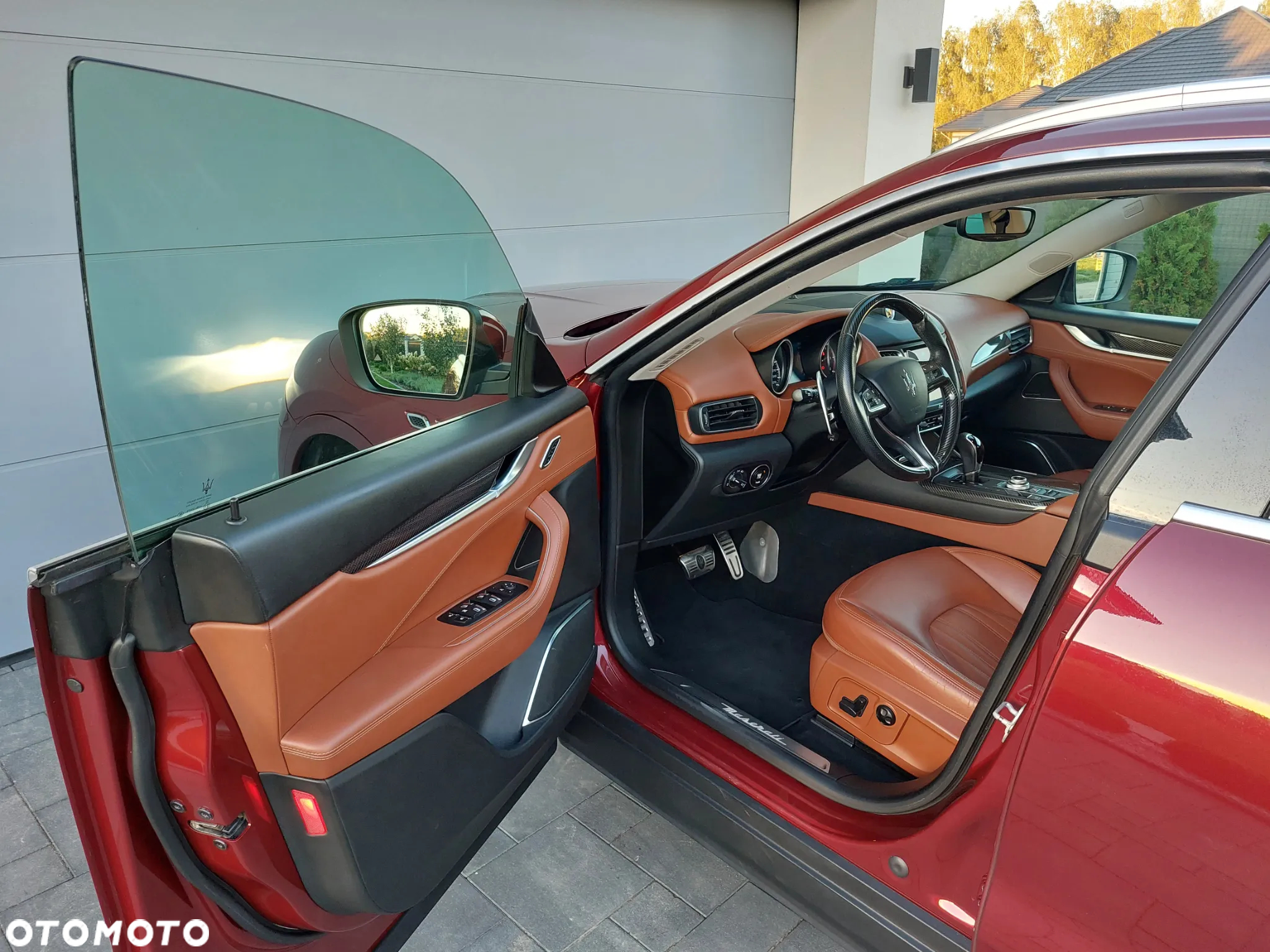 Maserati Levante - 9