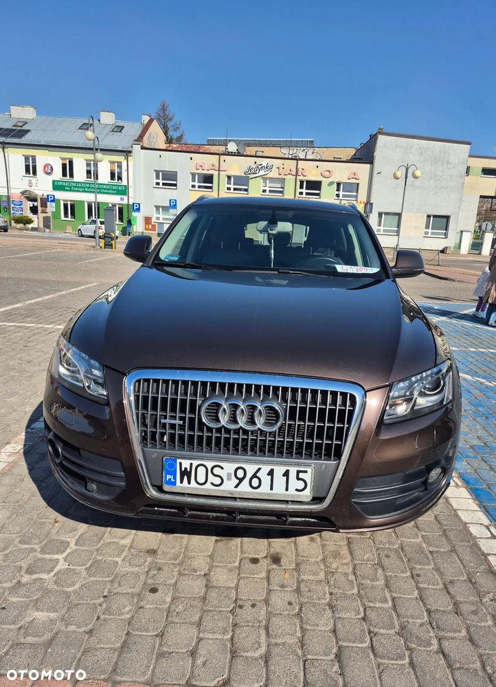 Audi Q5 2.0 TDI Quattro Stronic - 6