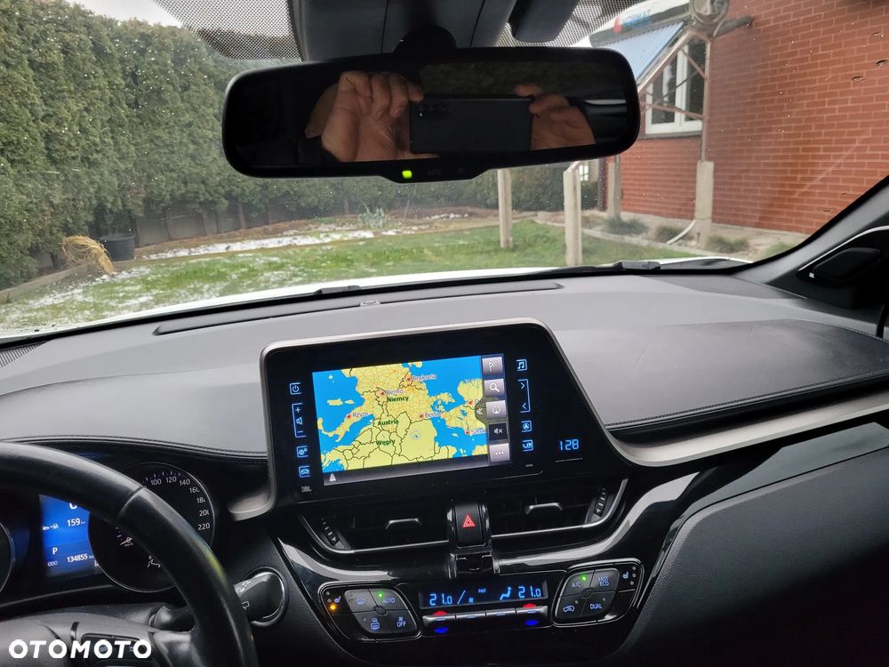 Toyota C-HR Style Selection - 12