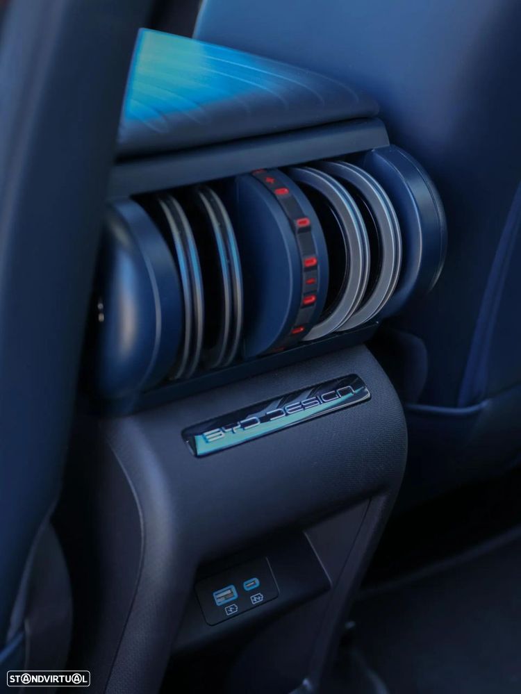 BYD Atto 3 Comfort - 17