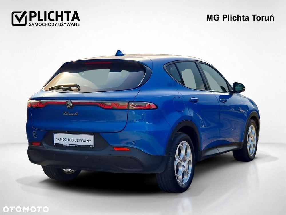Alfa Romeo Tonale - 9