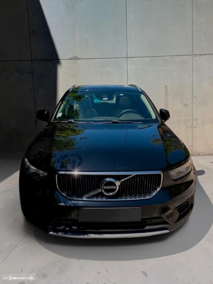 Volvo XC 40 1.5 T3 - 13