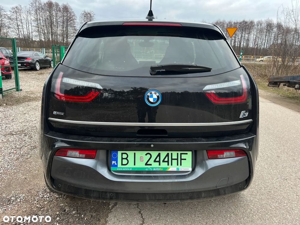 BMW i3 (94 Ah) - 6