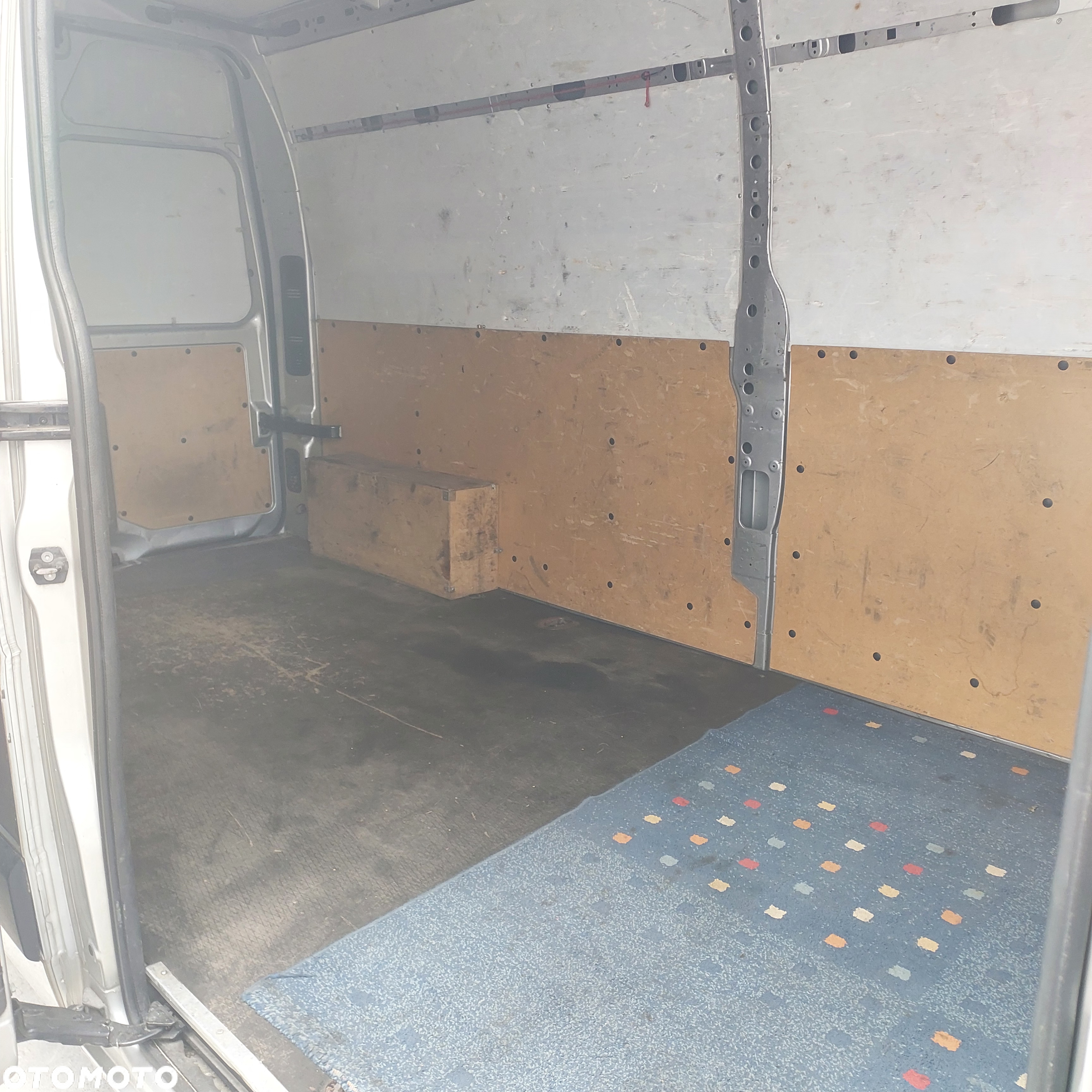 Renault Master - 10