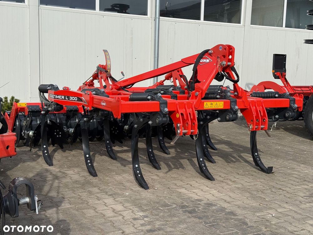 Kuhn Cultimer L 300 - 1