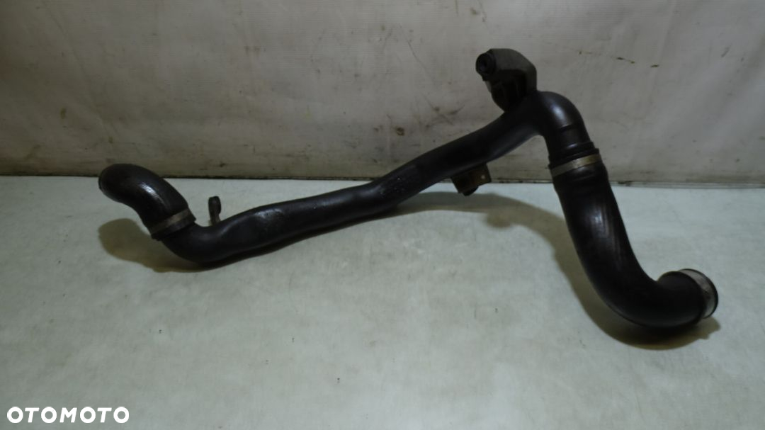 PRZEWÓD INTERCOOLERA TURBINY GOLF V 1.9 TDI 3C0145840H - 3
