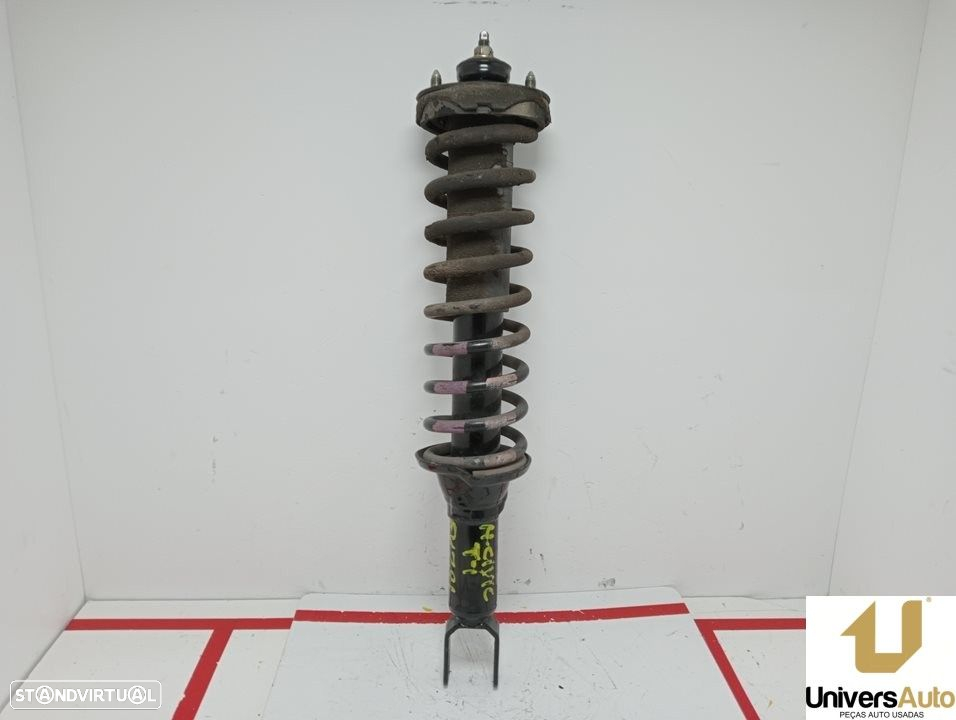 AMORTECEDOR TRASEIRO ESQUERDO HONDA CIVIC VI FASTBACK 1999 -423142JP - 4