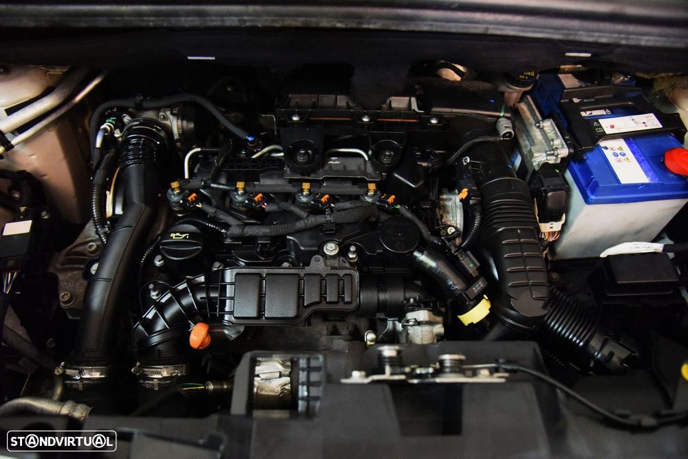 Citroën Berlingo 1.5 BlueHDi XL Feel 7L - 11