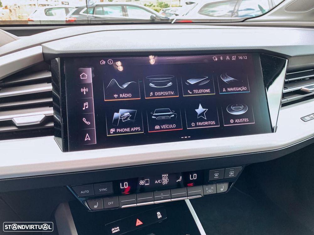 Audi Q4 e-tron 40 82 kWH - 19