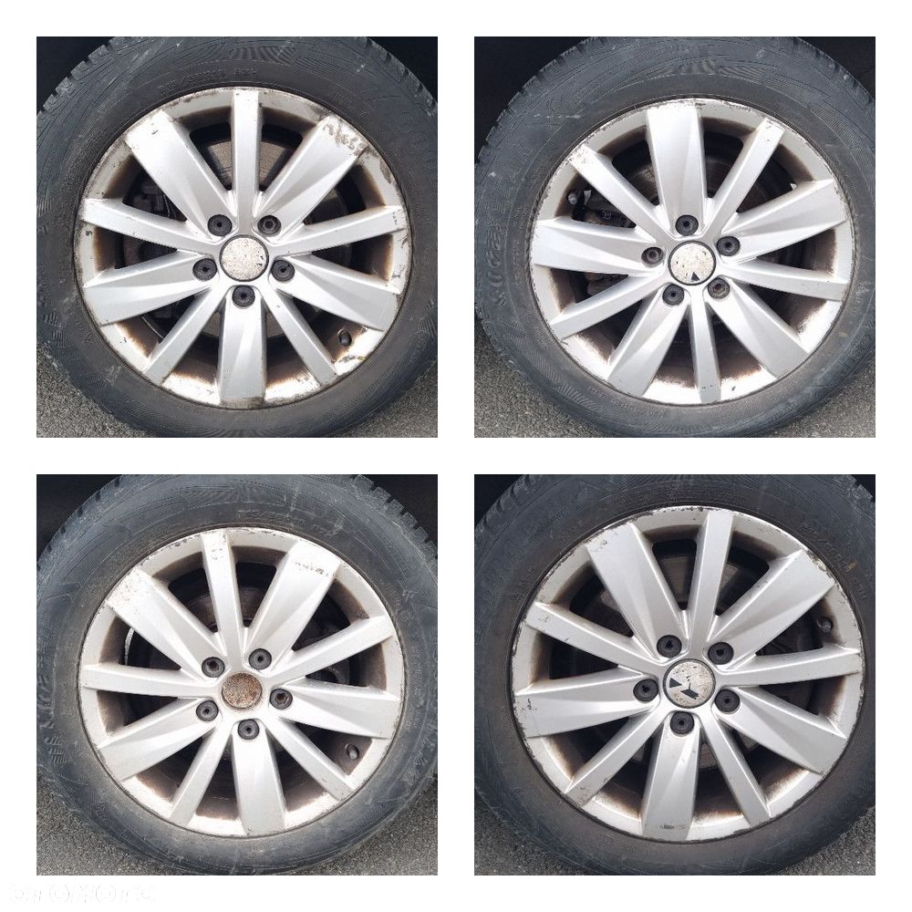 Volkswagen Passat 2.0 TDI BlueMotion Technology Trendline - 23