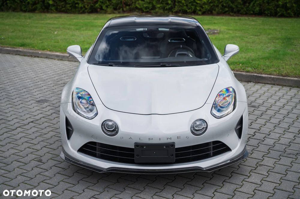 Alpine A110 110 GT - 1