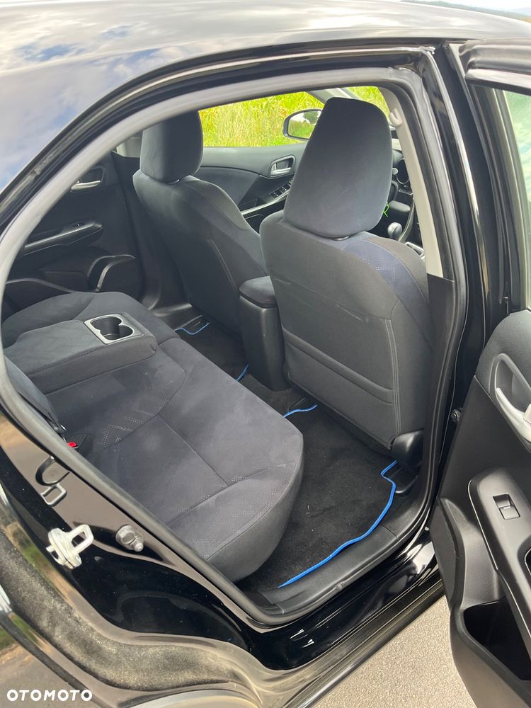 Honda Civic 1.8 Sport - 23