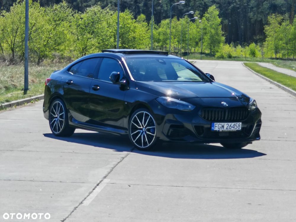 BMW Seria 2 M235i xDrive - 11