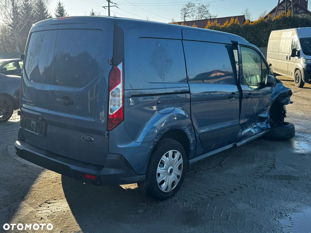 Ford Transit Connect - 2