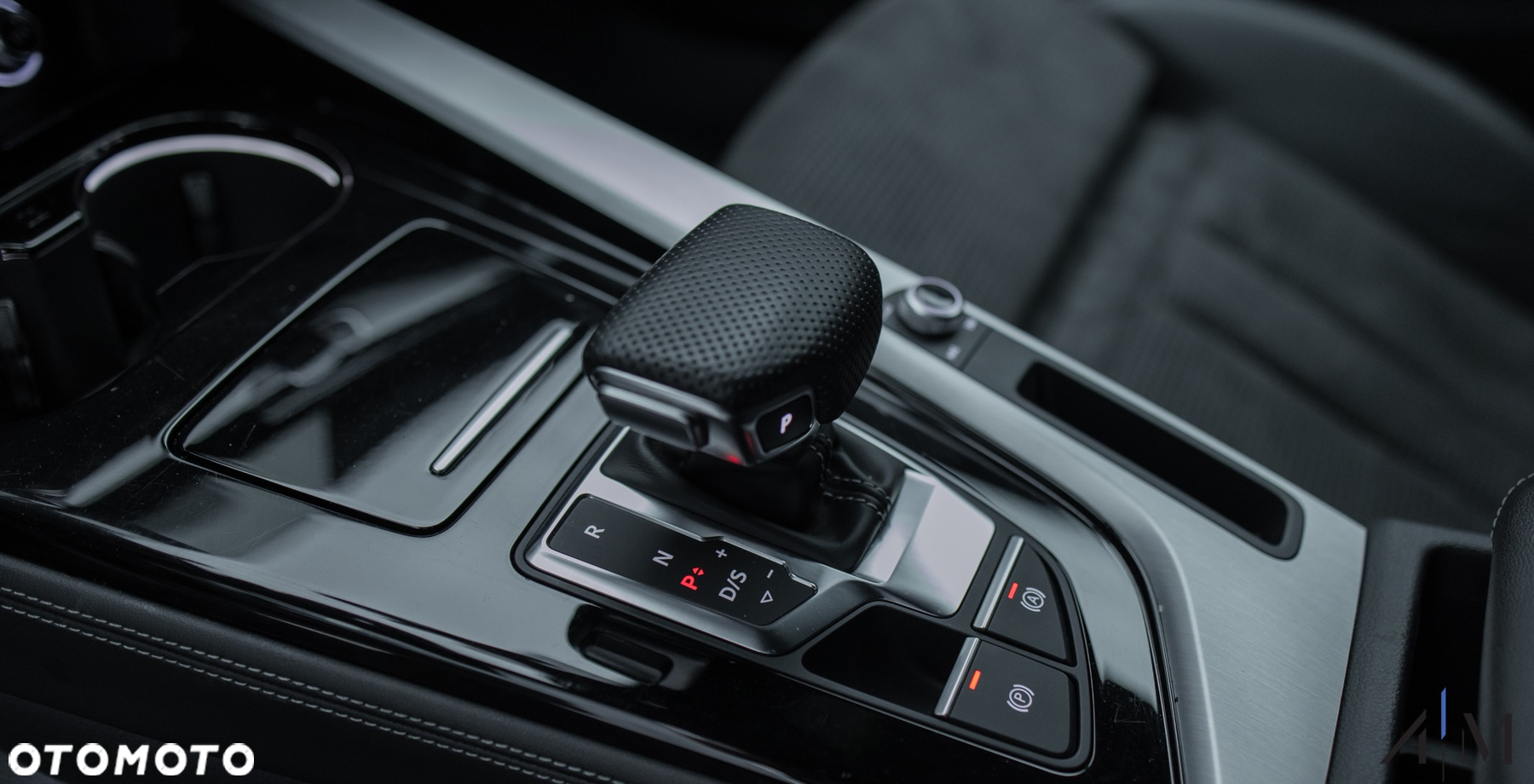 Audi A5 Sportback 45 TFSI quattro S tronic edition one - 16