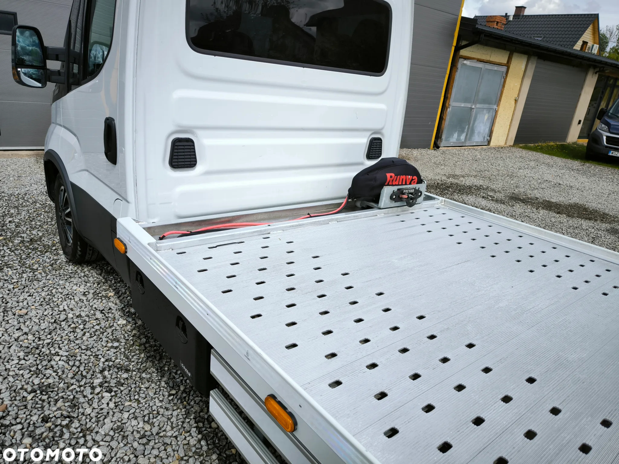 Iveco Daily - 9