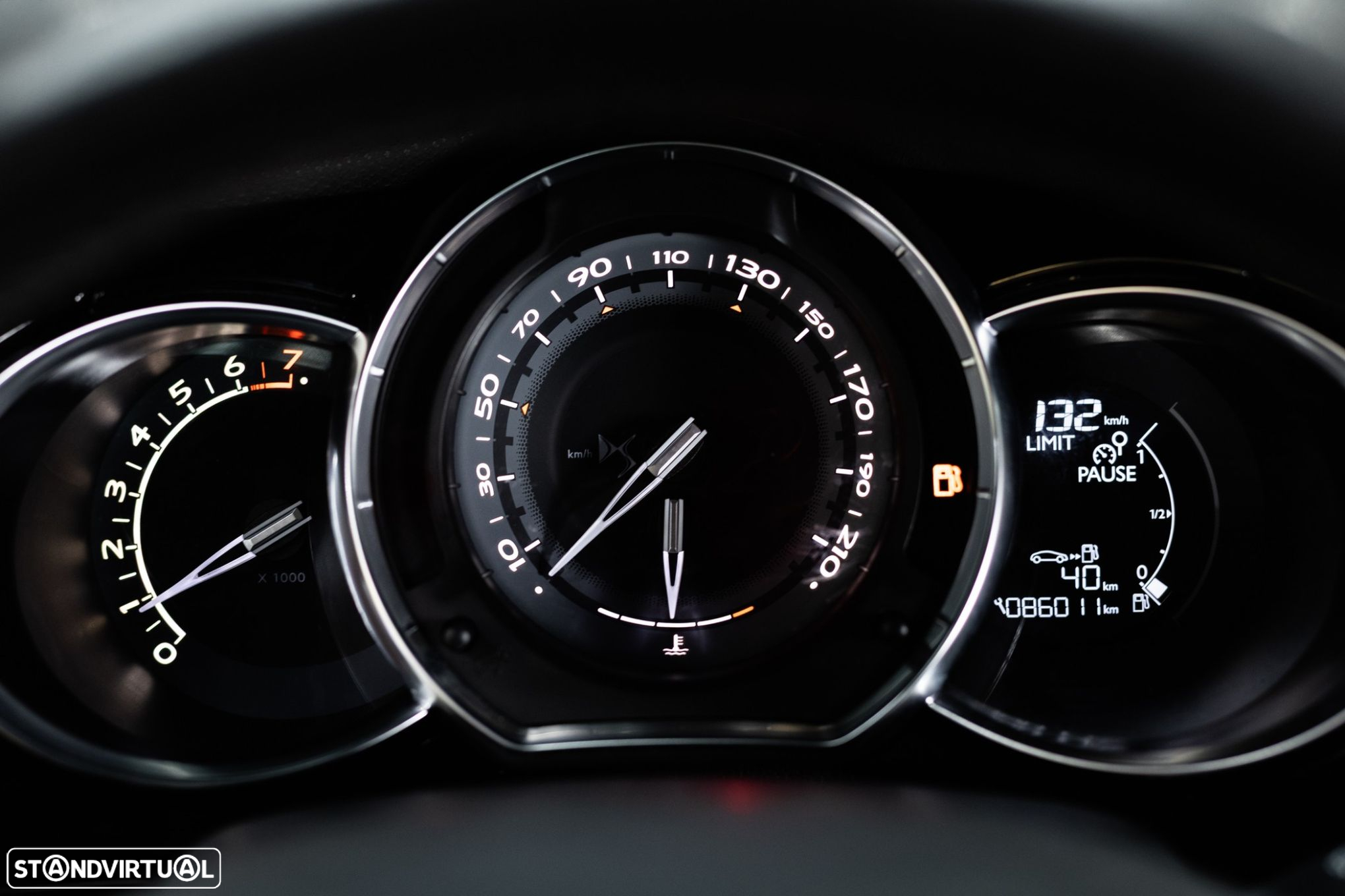 Citroën DS3 1.2 PureTech Be Chic - 43