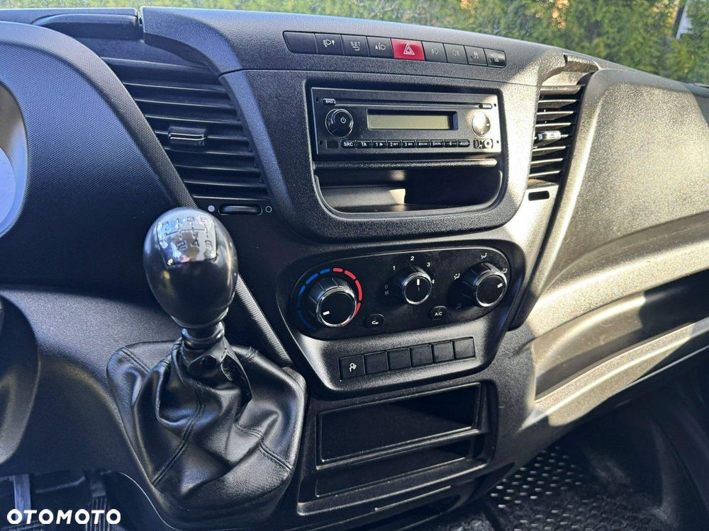 Iveco Daily 35S13 - 8