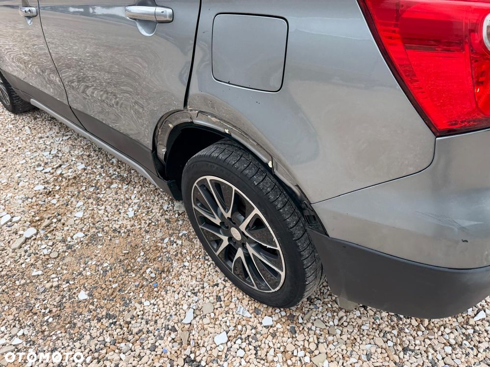 Suzuki SX4 S-Cross 1.6 DDiS 4x2 Comfort+ - 11