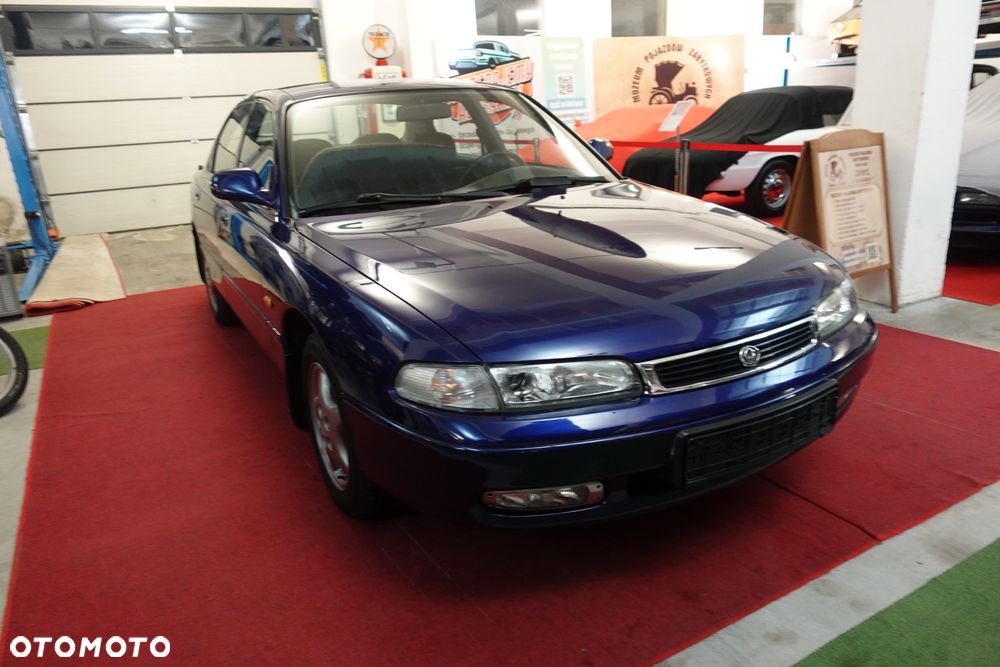 Mazda 626 1.9 Comfort