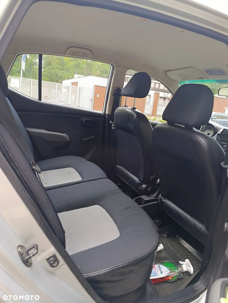 Hyundai i10 1.1 Classic - 9