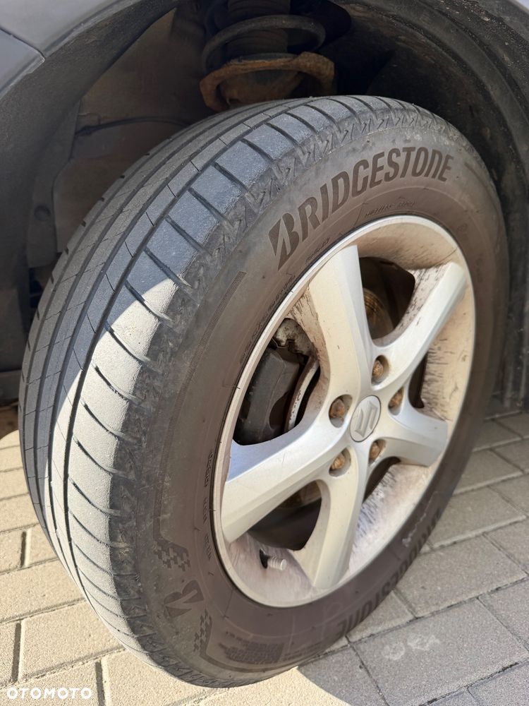 Suzuki SX4 1.6 GLX / Comfort - 6