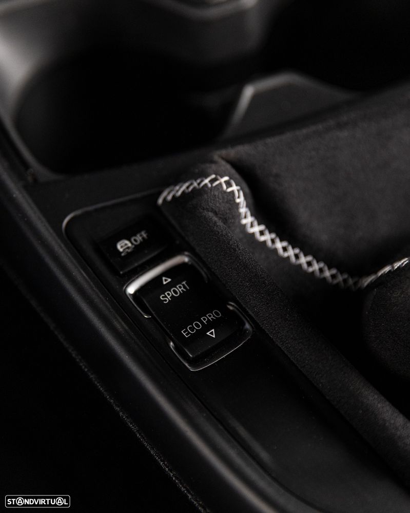 BMW 120 d Sport Line - 23