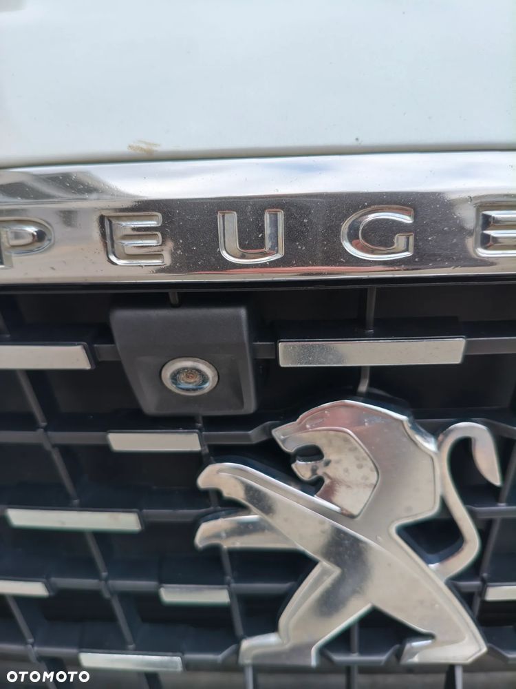 Peugeot 3008 2.0 BlueHDi Crossway S&S EAT8 - 11