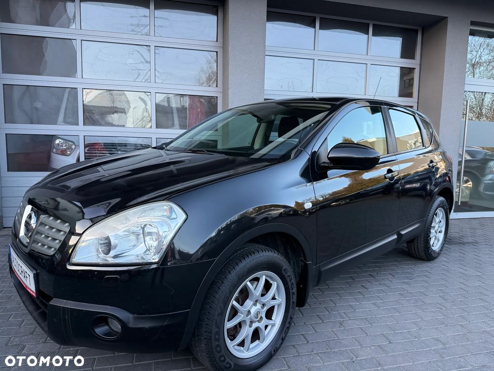 Nissan Qashqai 2.0 Tekna Premium CVT - 2