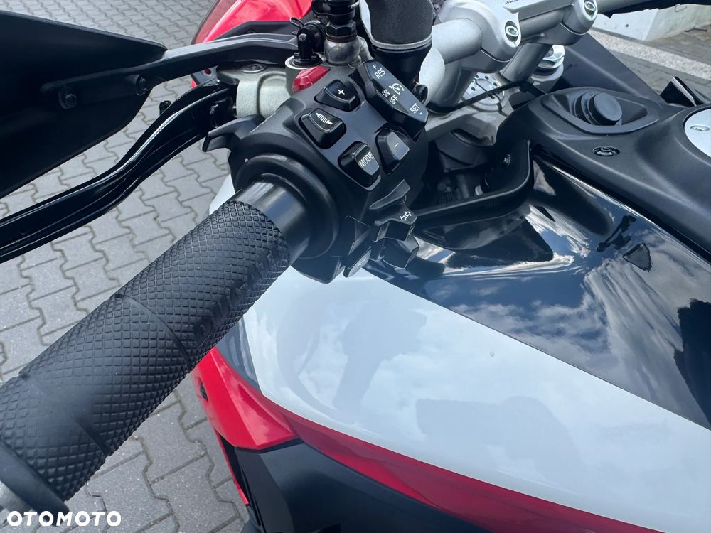 Ducati Multistrada - 31