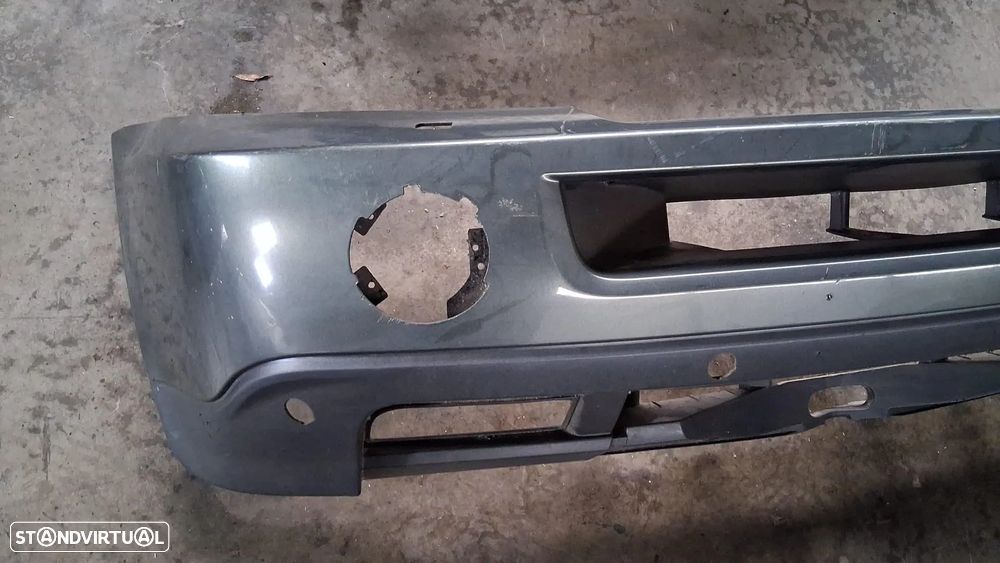 Para-choques frente Range Rover L320 DPC000411 - 2