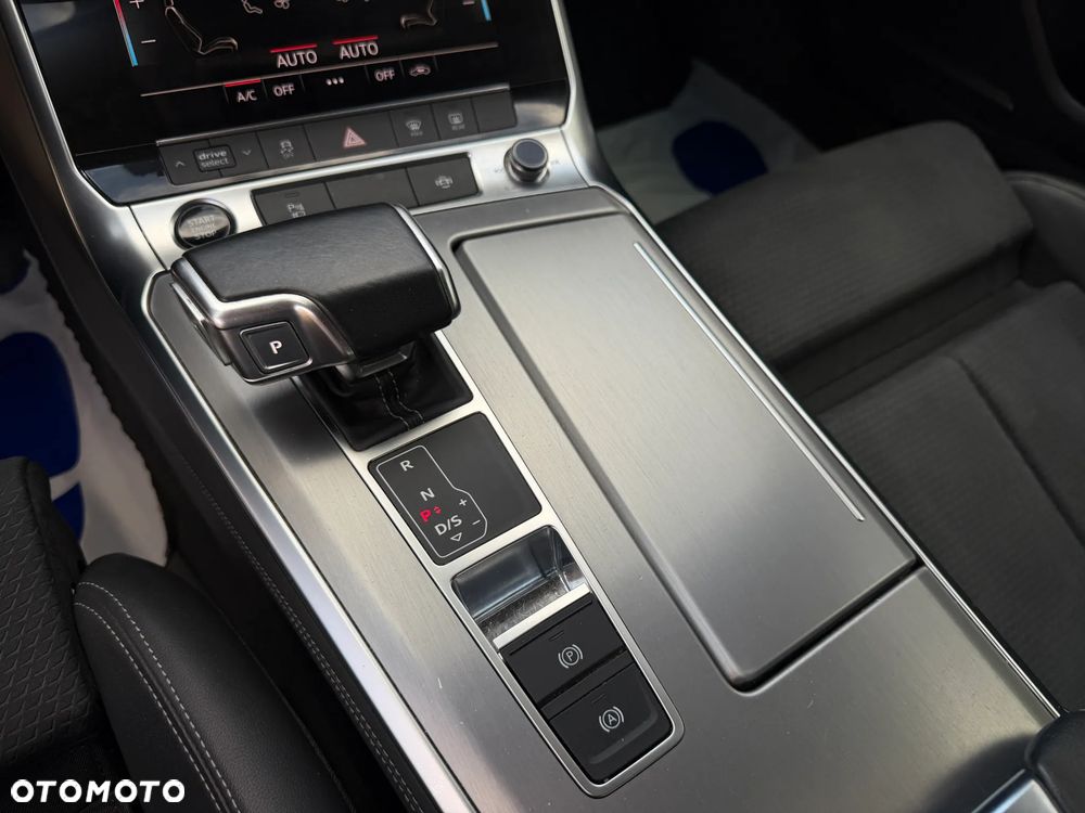 Audi A7 Sportback 55 TFSI e Quattro S tronic - 23