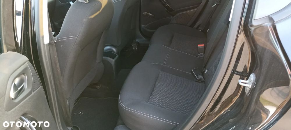 Peugeot 208 1.2 VTi Style - 28