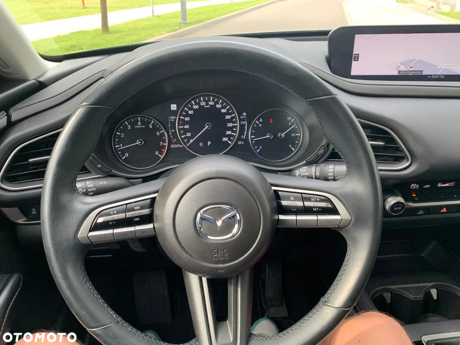 Mazda CX-30 - 17