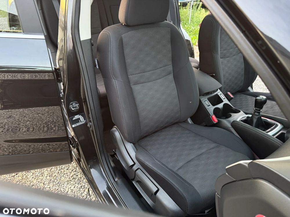Nissan Qashqai 1.6 DIG-T Tekna - 26