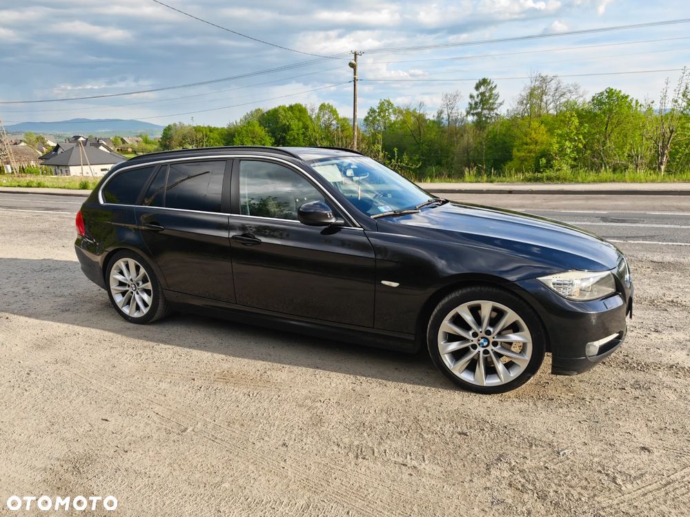 BMW Seria 3 - 2