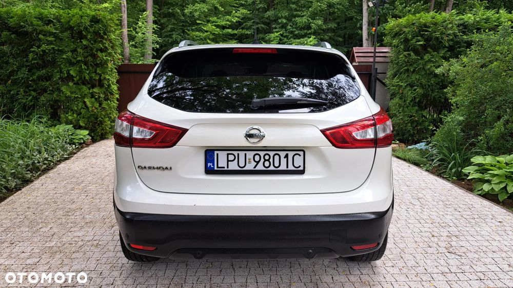 Nissan Qashqai 1.6 dCi Tekna S&S - 5